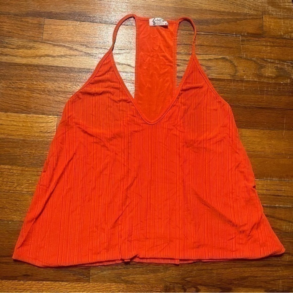 Free people intimately top